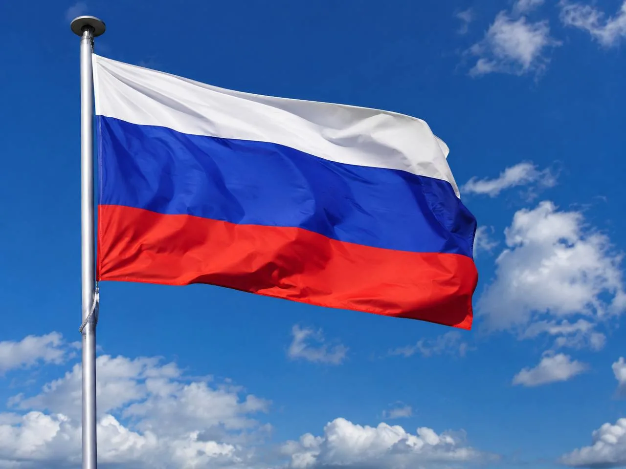 С Днём Государственного флага России! 🇷🇺
