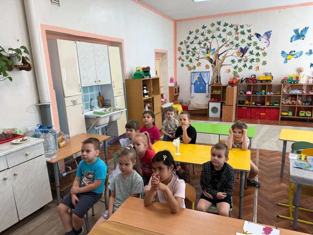 📅 22 июня — одна из самых печальных дат в нашей истории. Это День памяти и скорби, день начала Вели