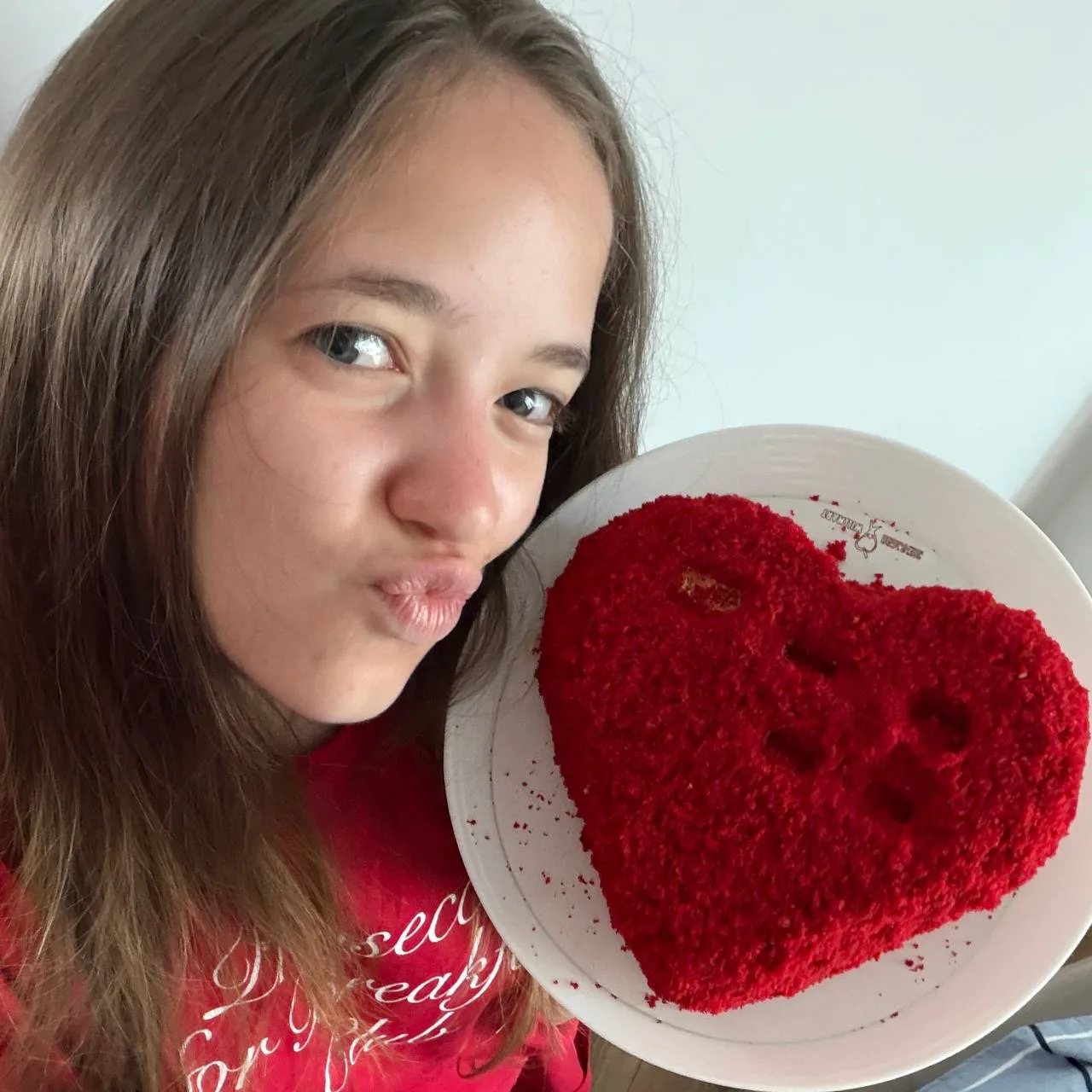 ВЧЕРА БЫЛ ДЕНЬ РОЖДЕНИЯ!🥳🎉 ВСЕМ ВАМ СЕРДЕЧКО, КАК ЭТОТ ПРАЗДНИЧНЫЙ ТОРТИК🎂❤️

Спасибо всем большо