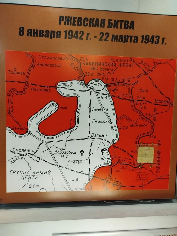 🔥  Накануне празднования 81 годовщины Победы в Великой Отечественной войне учащиеся  8В и 6Б посетил