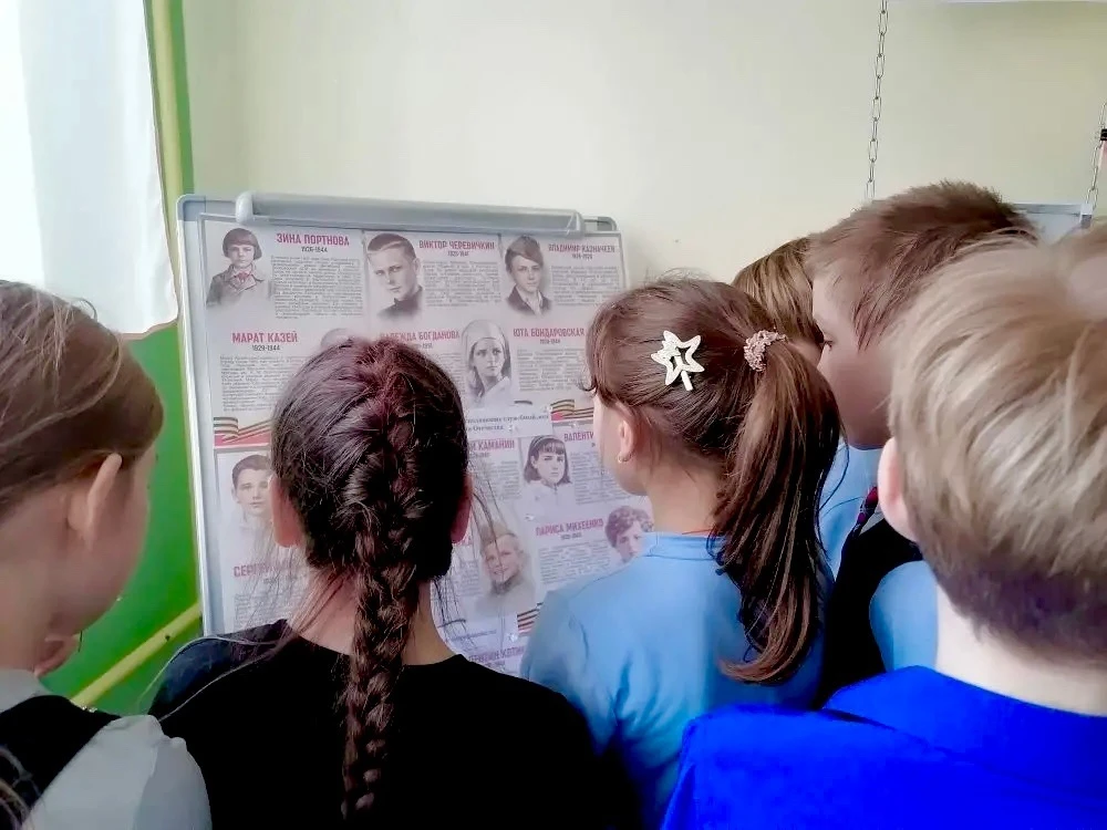 🌐🎖️ День памяти о россиянах, исполнявших служебный долг за пределами Отечества  Начиная с 2011 года,