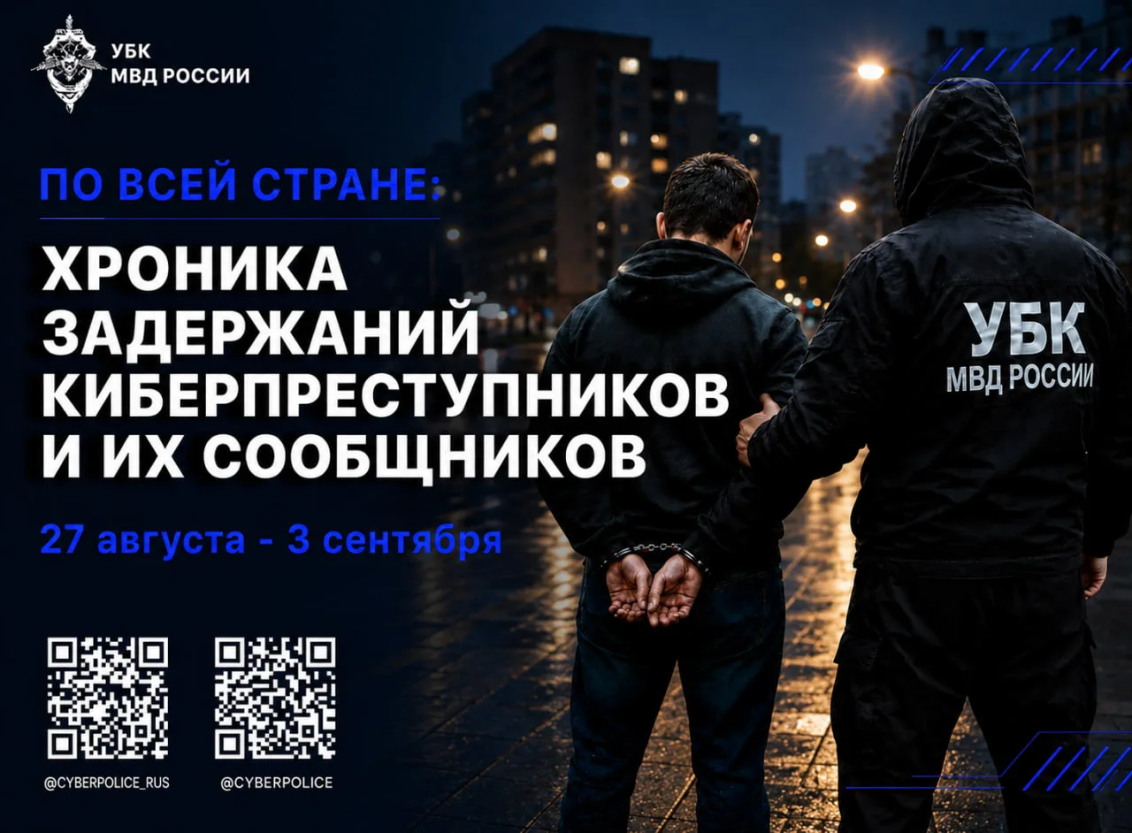 Изображение 1 к публикации «Вестник Киберполиции России»