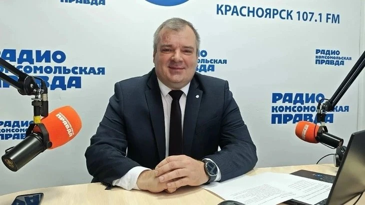 О главном: формирование тарифов на коммуналку и меры поддержки в Красноярском крае.