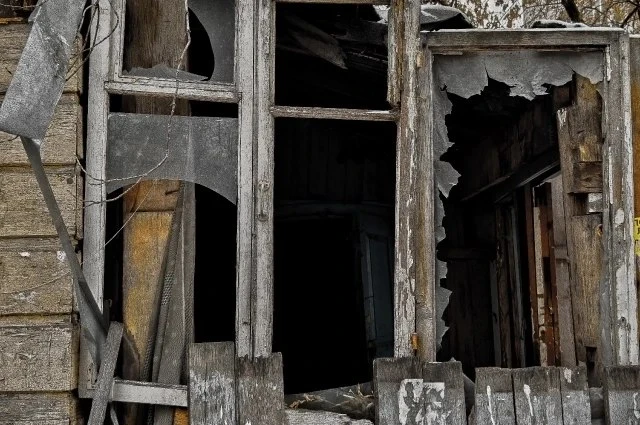 Донские власти планируют снести  дом на Ставского.

Администрация Ростова-на‑Дону опубликовала поста