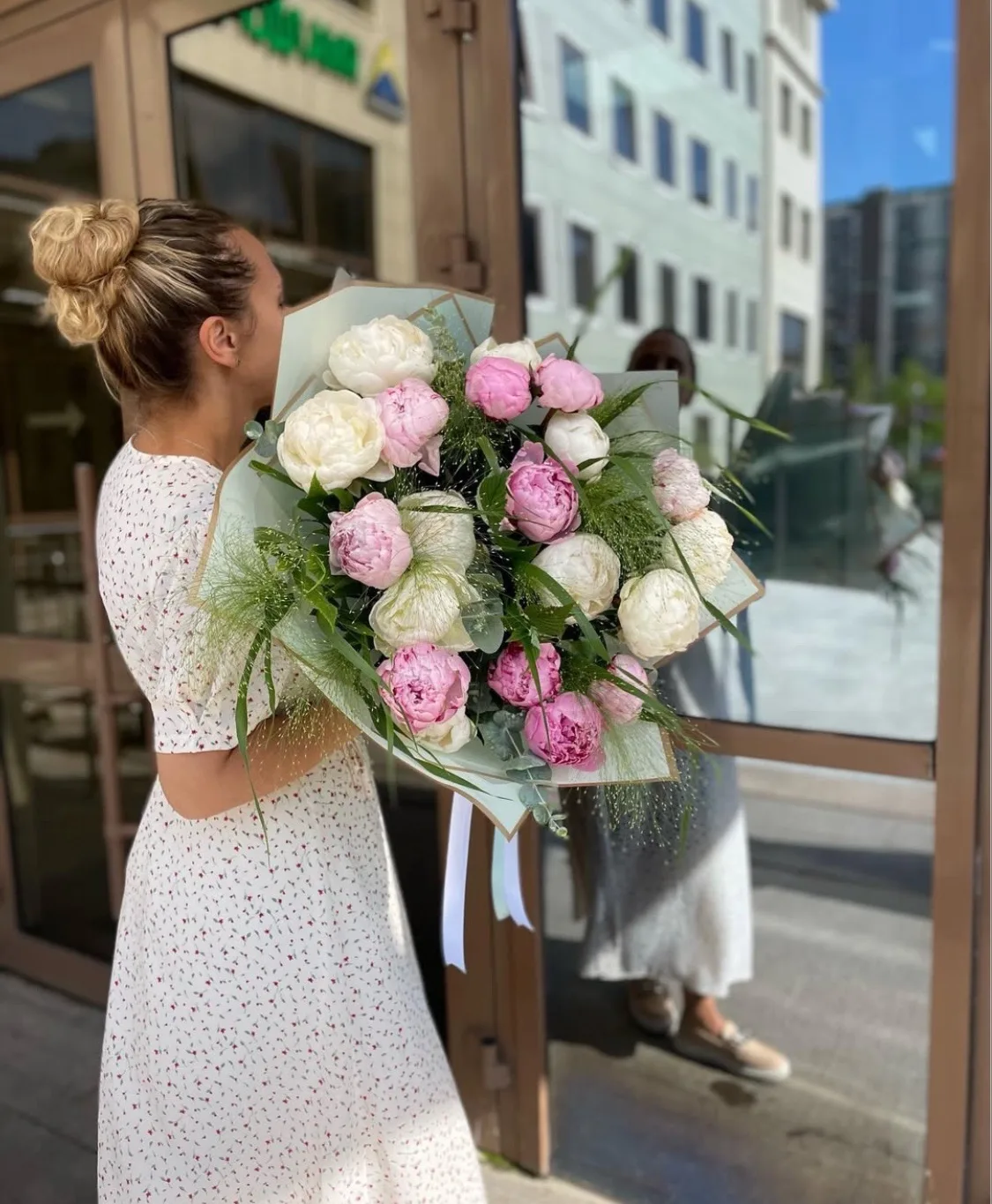 Найти можно пионы и в январе, но поверьте самое роскошество сейчас!🌸🌸

Заказать : https://pro-flow