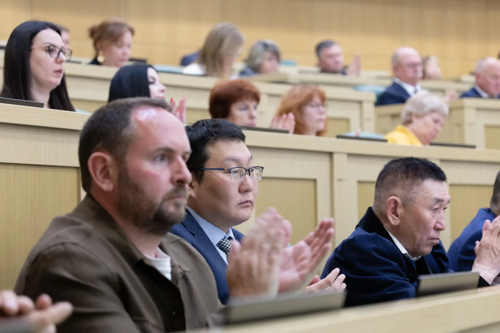 Оксана Лут: По итогам года госпрограмма «Комплексное развитие сельских территорий» охватит 13,5 тыс.