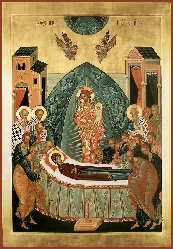 🕊️ Доброе утро, Братья и Сестры!
