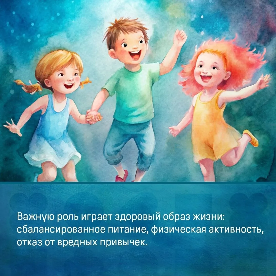 Ничто так не стимулирует любое поведение малыша, как пример его собственных родителей: счастливые ма