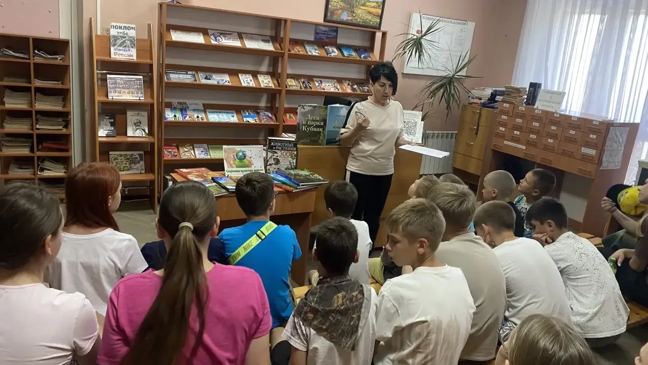 🌳Экологическое путешествие «лес полон чудес» - под таким названием прошло мероприятие для детей озд