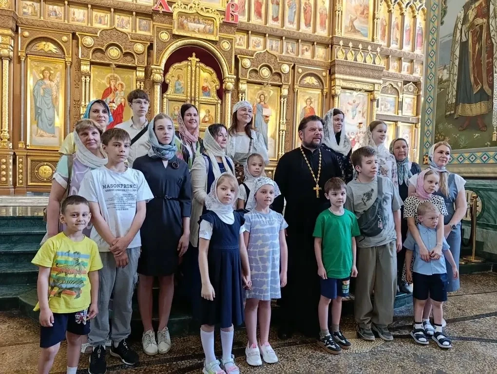 ИТОГИ КОНКУРСА «СОХРАНЯЯ ОБРАЗ МИРОНОСИЦ» 🕊️