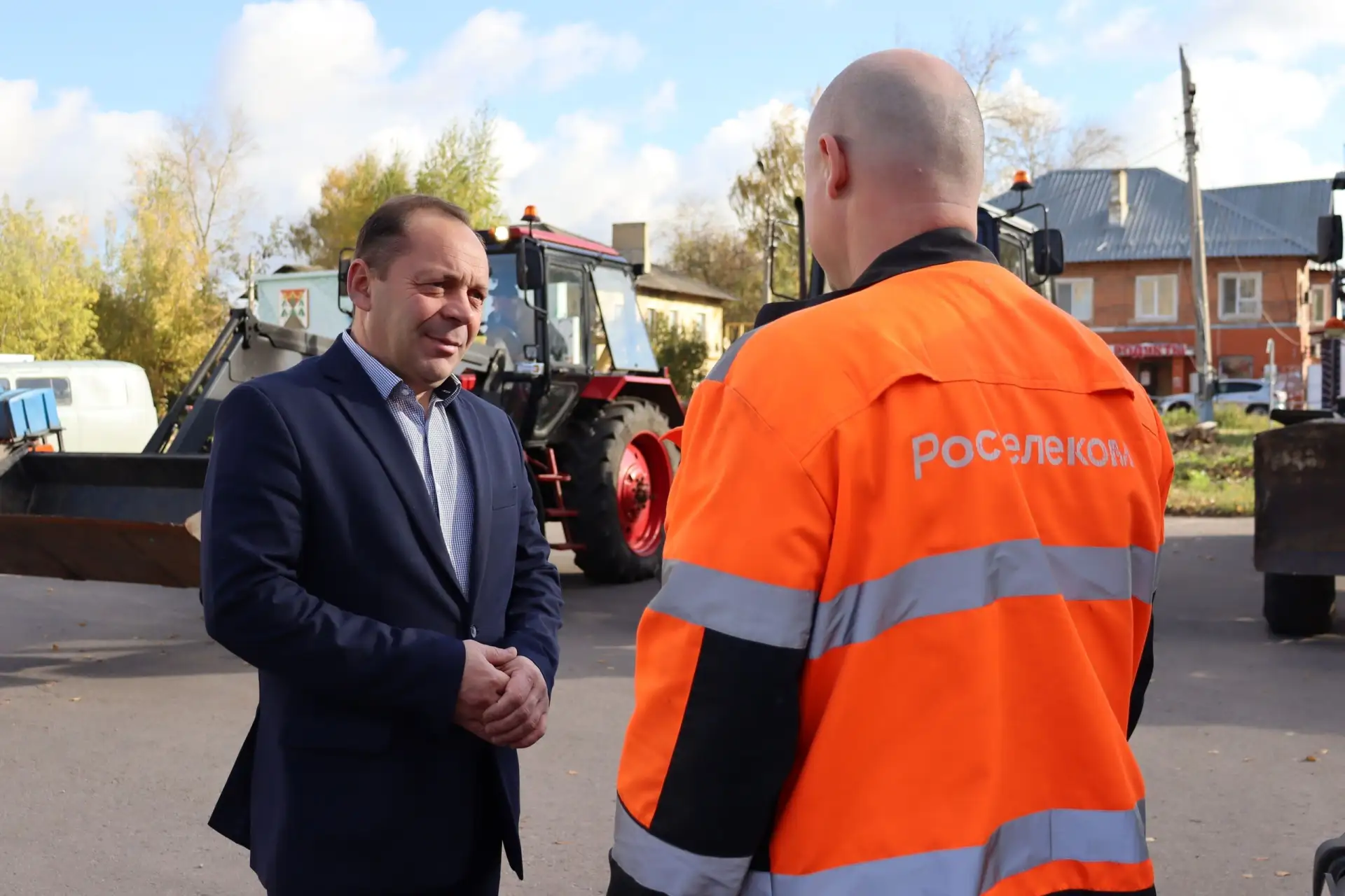 📸 Силы и средства гражданской обороны к оперативному реагированию готовы​