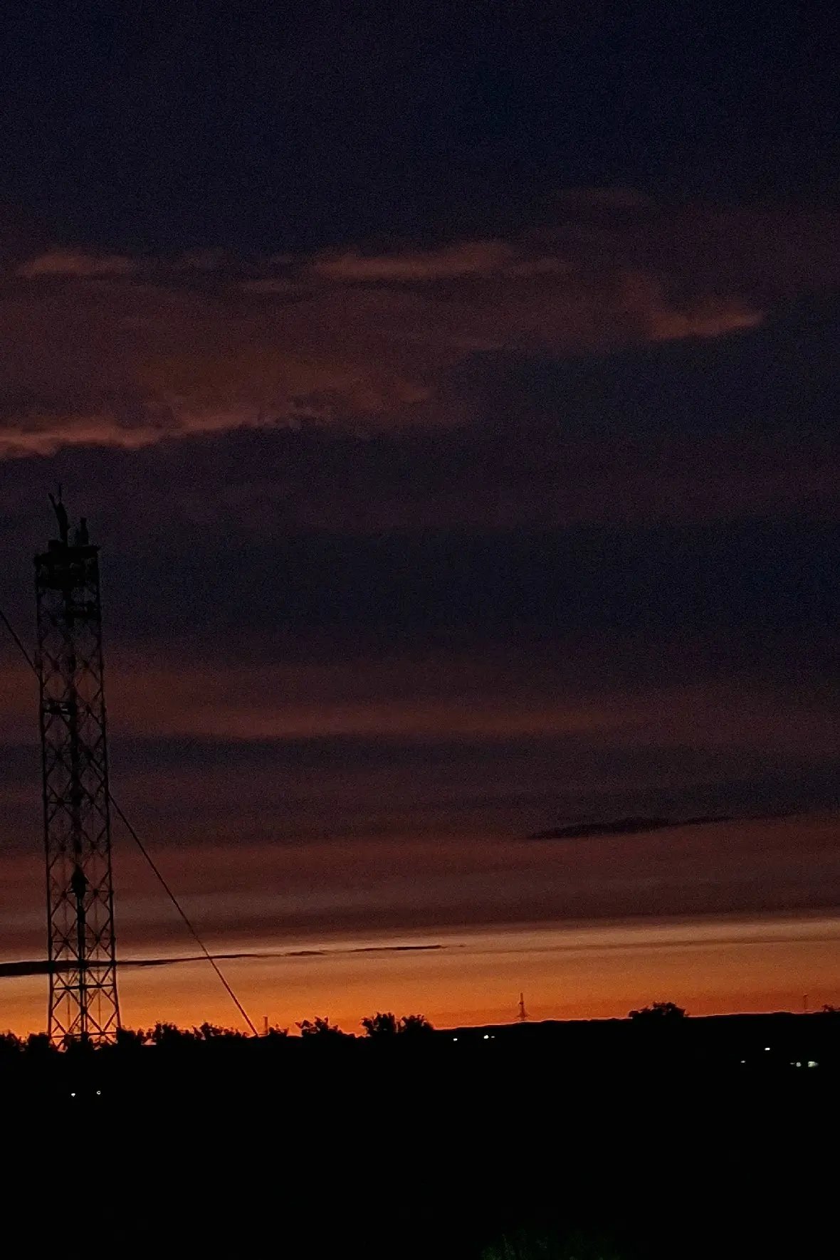 Восход 5:00