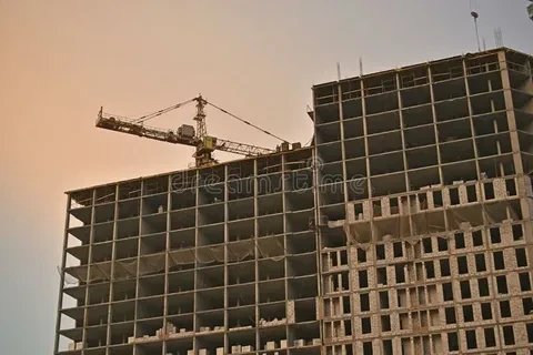 🛑 Аренда государственной земли: новые правила изъятия участков у застройщиков за долго...