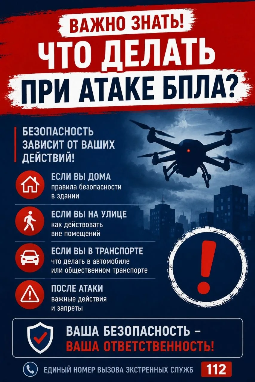 Берегите себя!