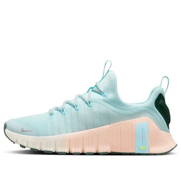 ⛱️АС.Бутик34 | Кроссовки на каждый сезон 👟

▪️ Nike Free Metcon 6 Premium
Гибкость, устойчивость и 