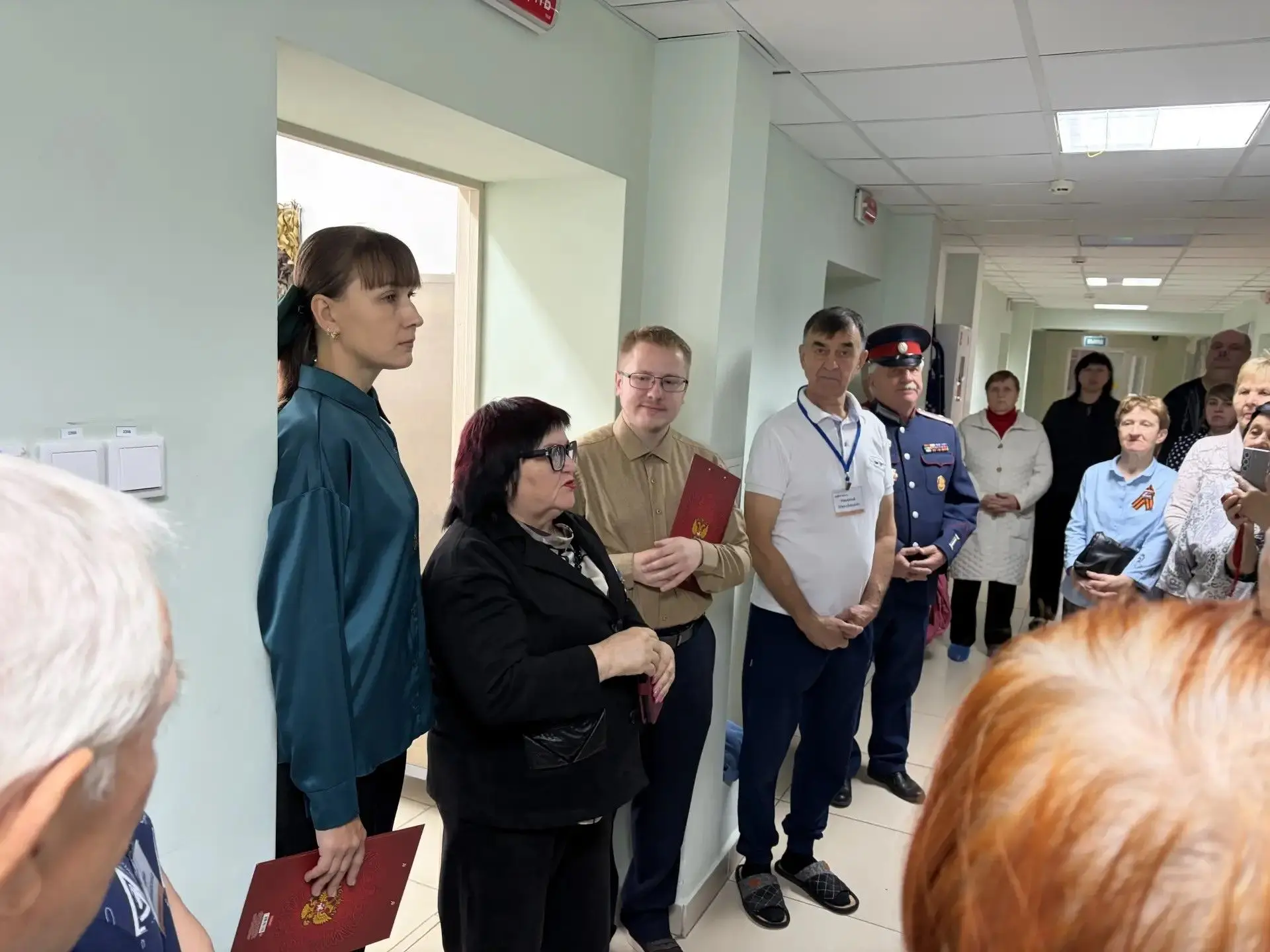 30 сентября — в День воссоединения Донецкой и Луганской Народных Республик, Запорожской...