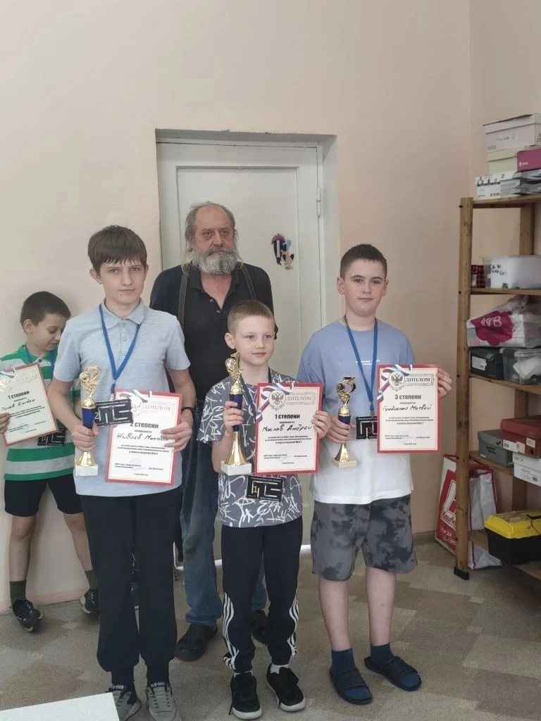 ПОБЕДОНОСНЫЕ ВЫХОДНЫЕ  16 мая 2026 года в Главном корпусе ВГУ состоялся финал девятого  сезона проек
