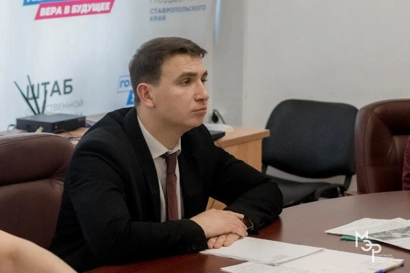 Новая рабочая неделя принесла новости об экс-главе минэкономики Ставрополья Денисе Полю...