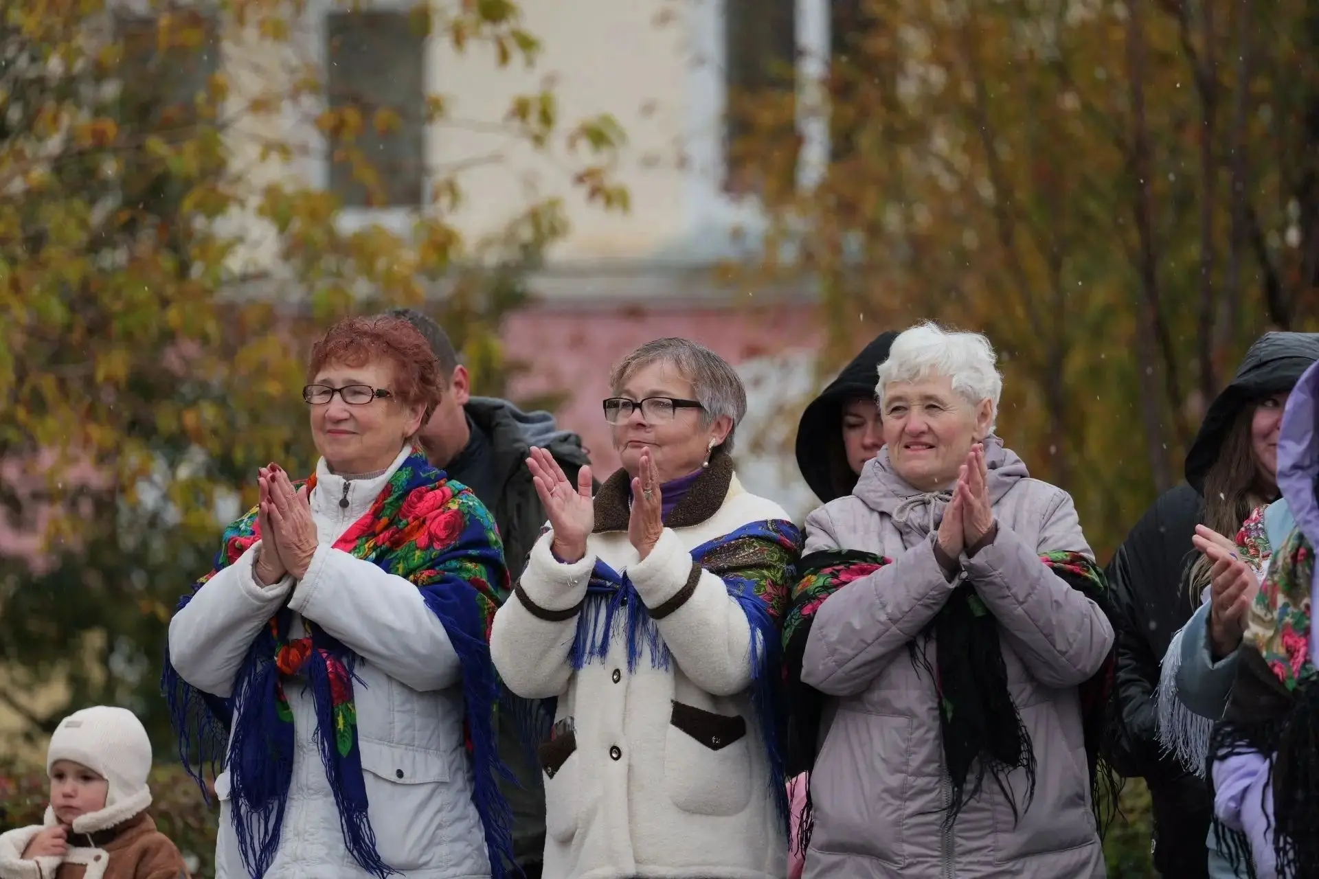 Саткинский муниципальный округ отметил 100-летие