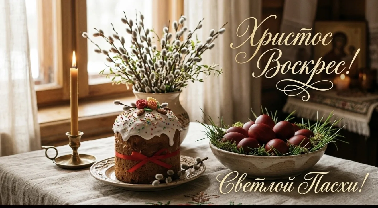 Дорогие друзья!