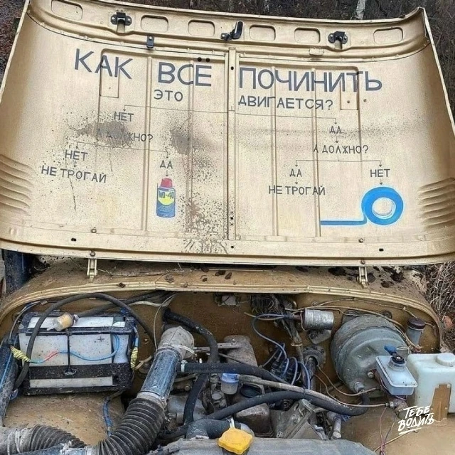 Чтоб точно не забыть 😂