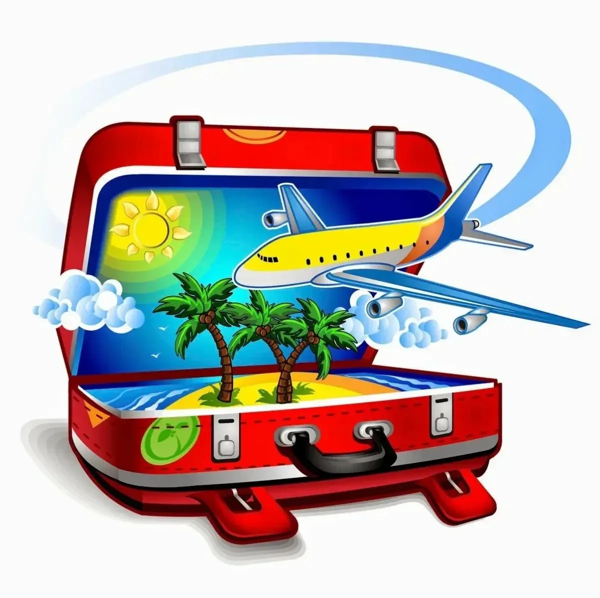 ✈️ из Красноярска → Турция🇹🇷


📅 30.06 на 🌙 11 ночей


Цена за 2-х взрослых👫


🌴 Beldibi Beach