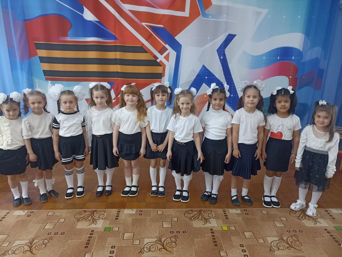 Детки подрастают, становятся старше. Хочется им передать наше отношение и настроение к ...