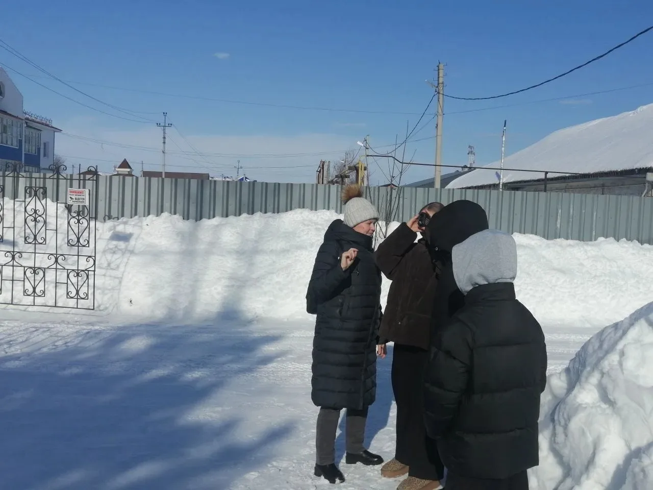 Практикум по лесной таксации для школьников: от теории к измерениям.