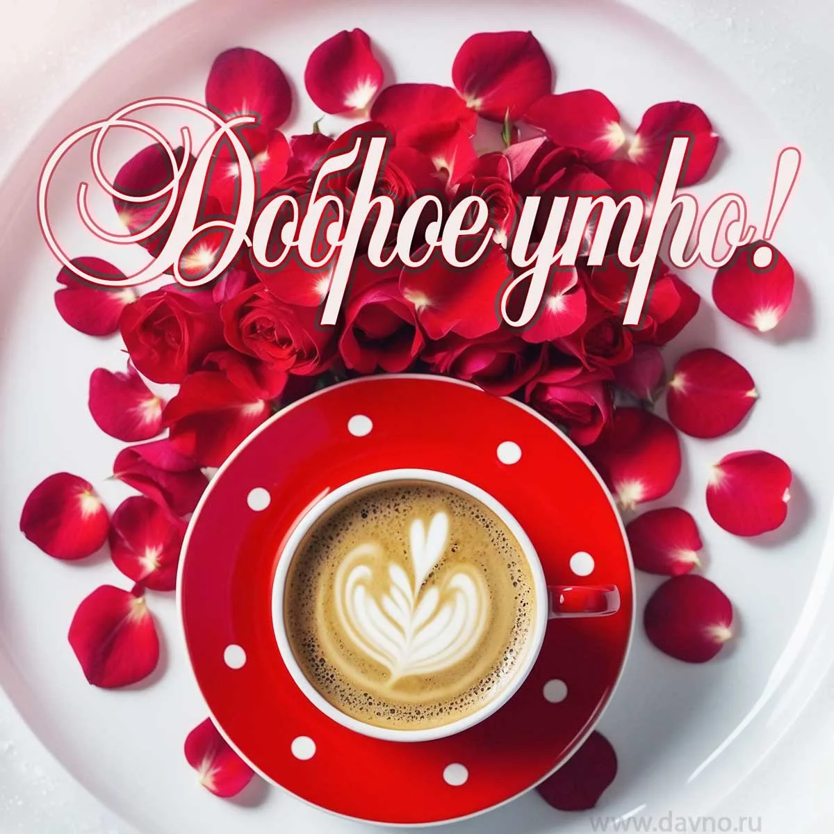 🌞 Пусть день подарит приятные мелочи!