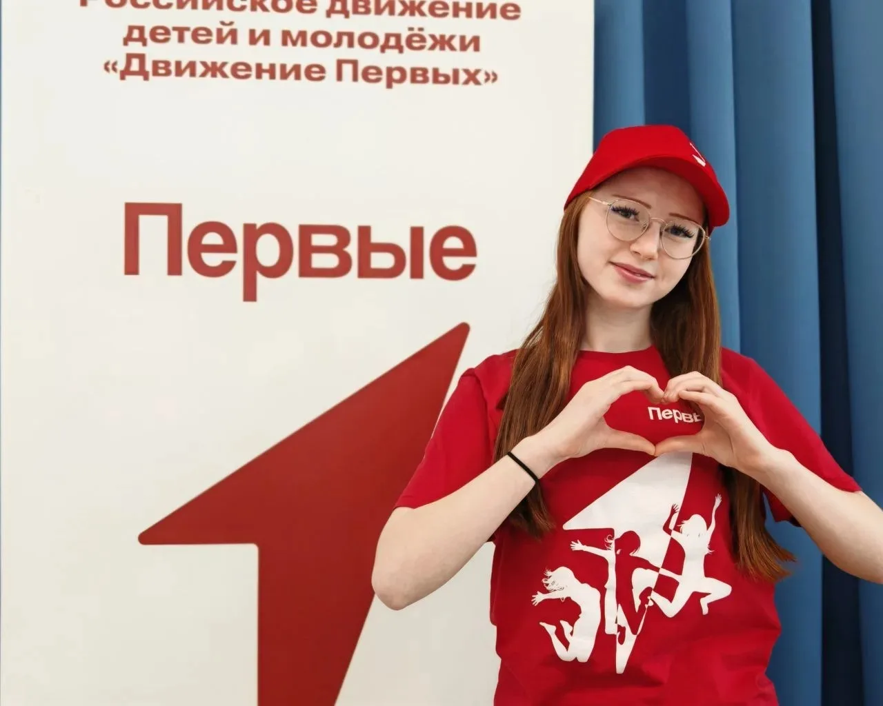 💫 Поздравляем Председателя Совета Первых нашей школы Иванову Ульяну!

Она стала победителем конкурс