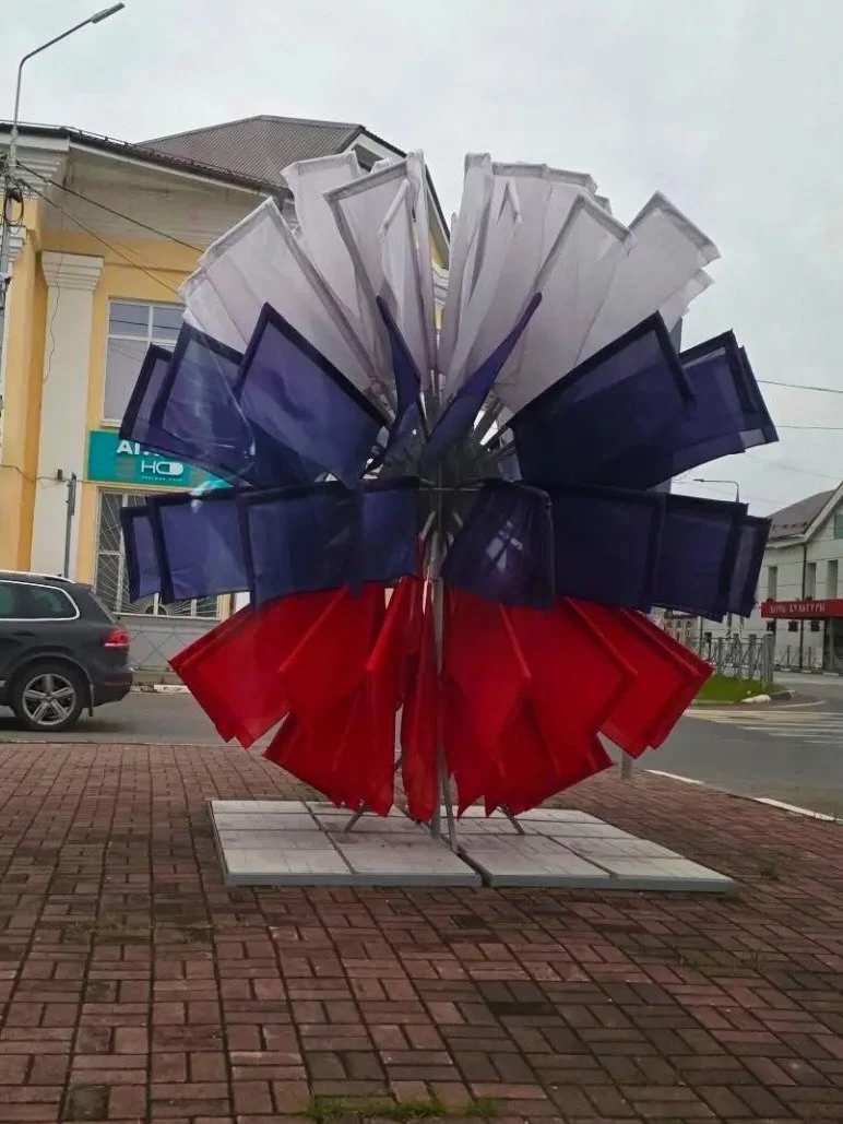 🇷🇺Белый, синий, красный – самый красивый🇷🇺