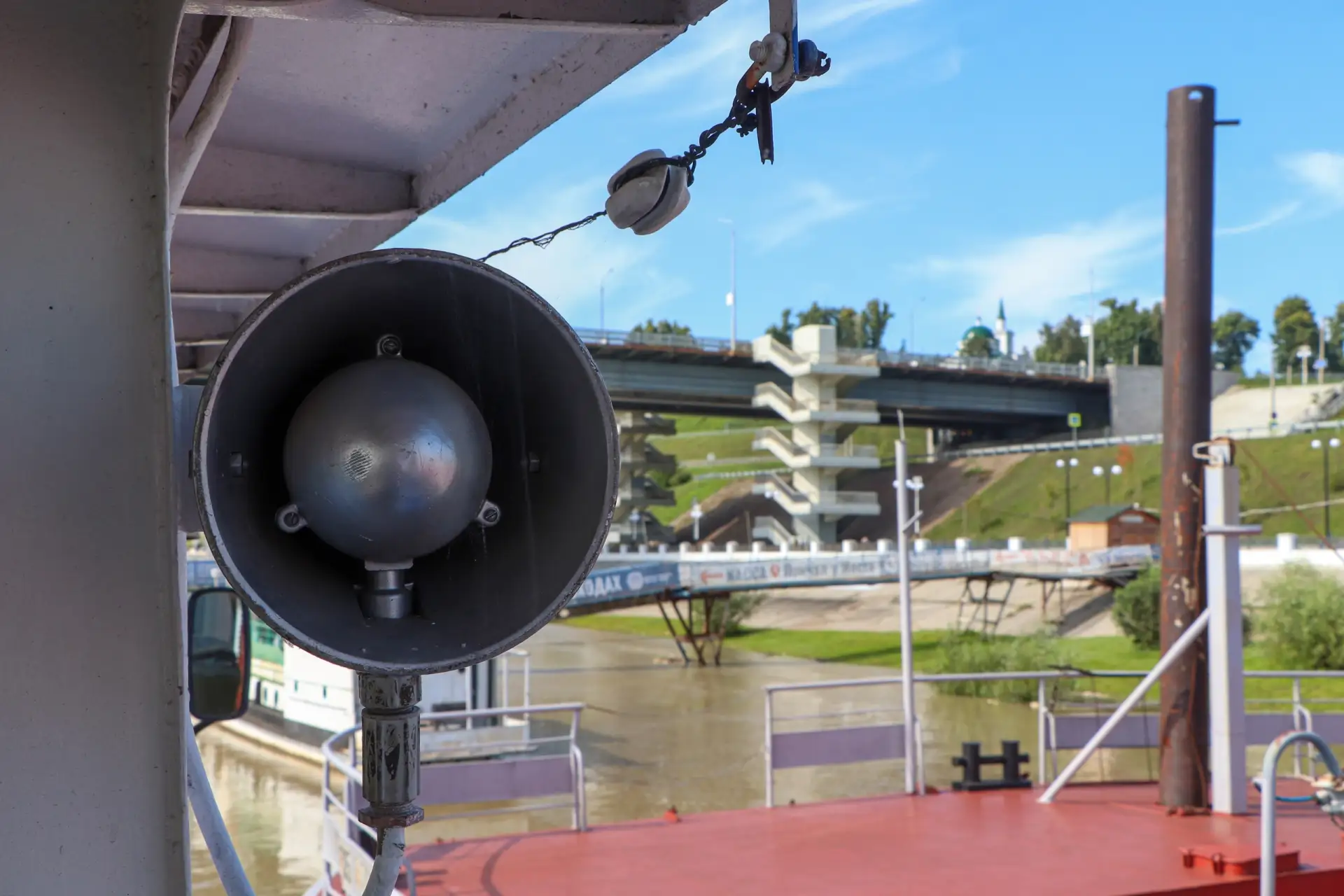 ⛴Продолжаем увлекательные «путешествия» на теплоходах!

В эту субботу, 18 июля в 11:00, мы приглашае
