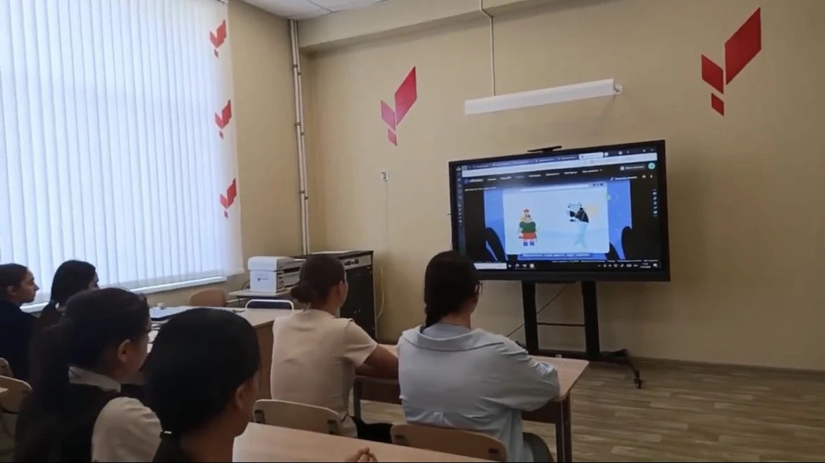Беседа о половой неприкосновенности