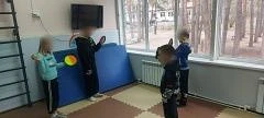 7 апреля -Всемирный день здоровья . Пациенты отделения социальной помощи и реабилитации...
