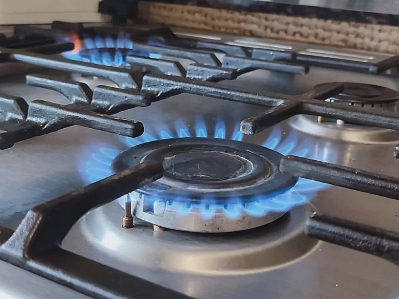 🔥 Газ в Московской области подорожал на 10,5%