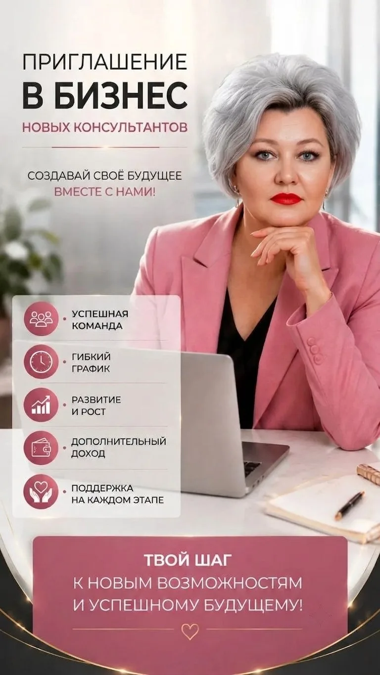 🌟 Станьте частью нашей команды! 🌟