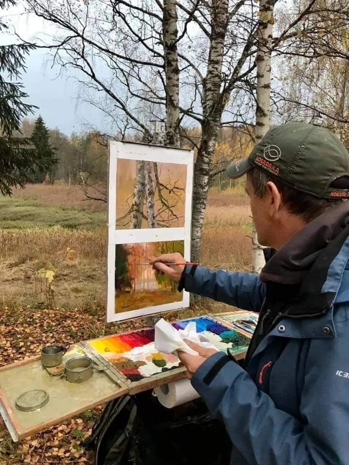 Друзья😉