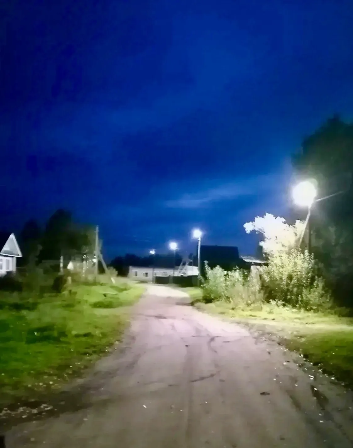 💡»Комфортное Поморье» в действии!