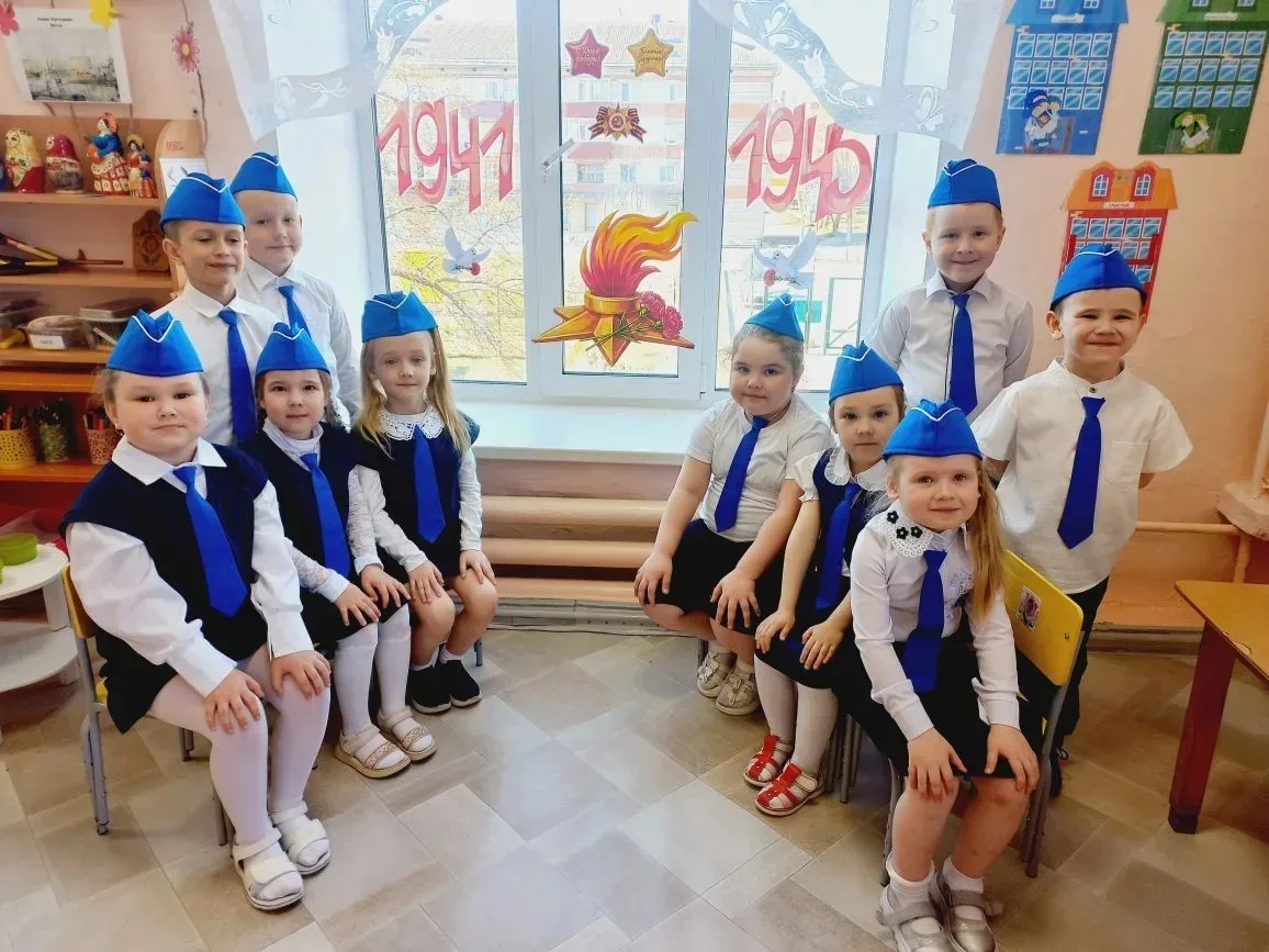 С Великим праздником ПОБЕДЫ!!!