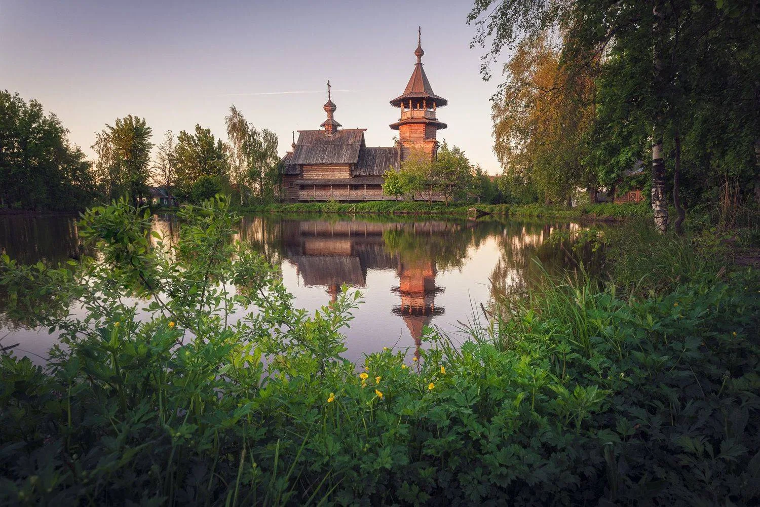 Бессребреникам мученикам Киру и Иоанну