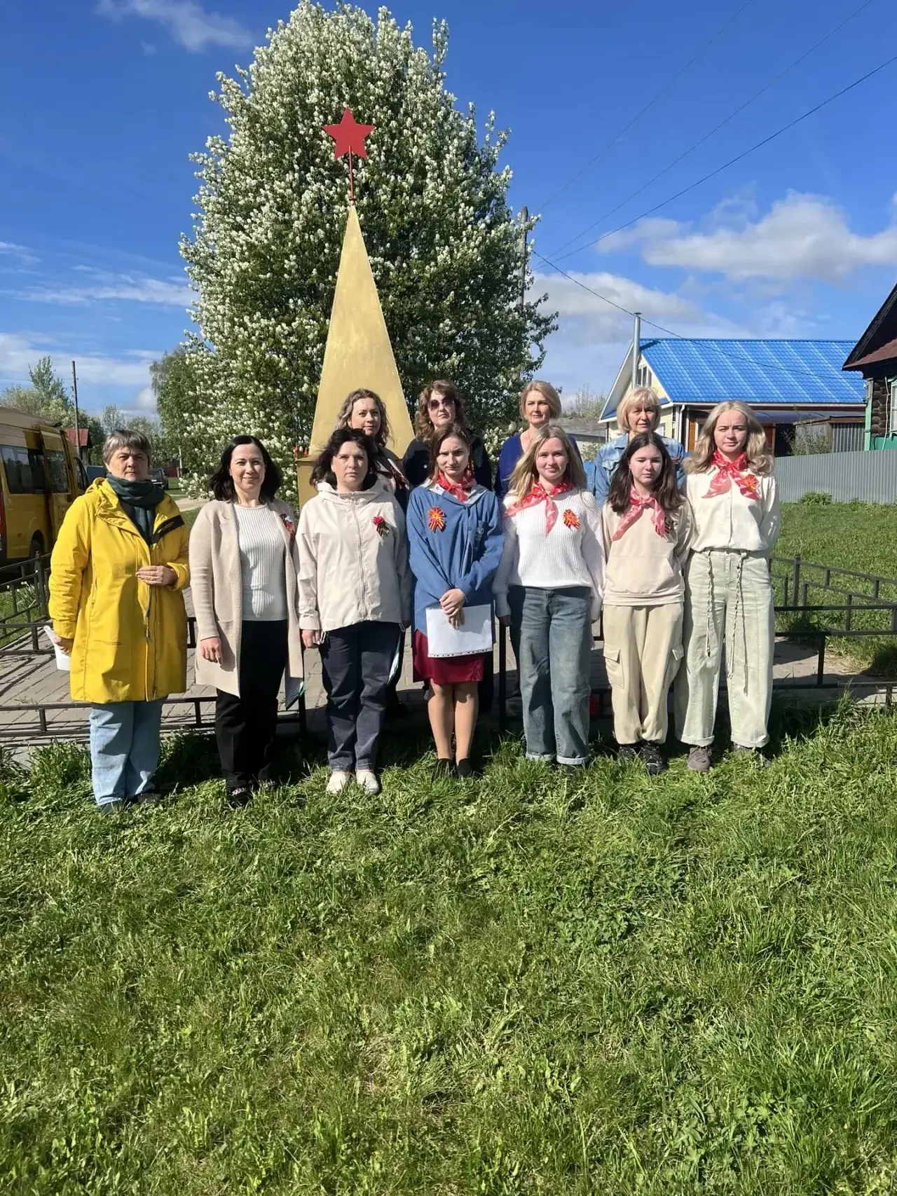 🕊️9 мая – день нашей гордости, нашего величия, мужества и отваги. День нашей памяти. М...