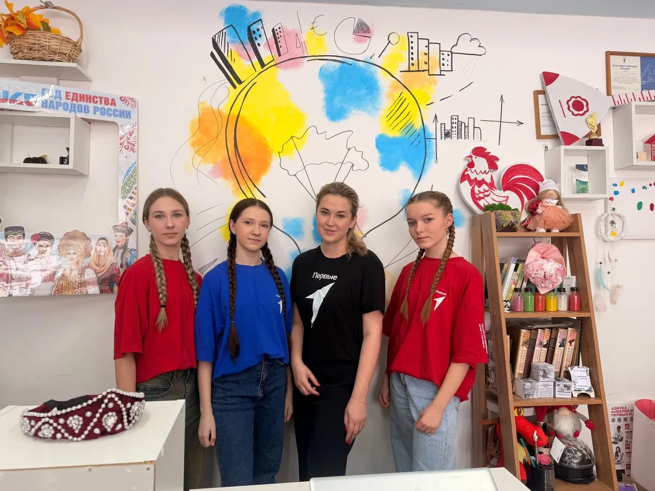 СЕРЕБРО ОБЛАСТНОГО УРОВНЯ: Школа №3 в числе лучших! 🥈🇷🇺  С гордостью сообщаем, что команда нашей шко