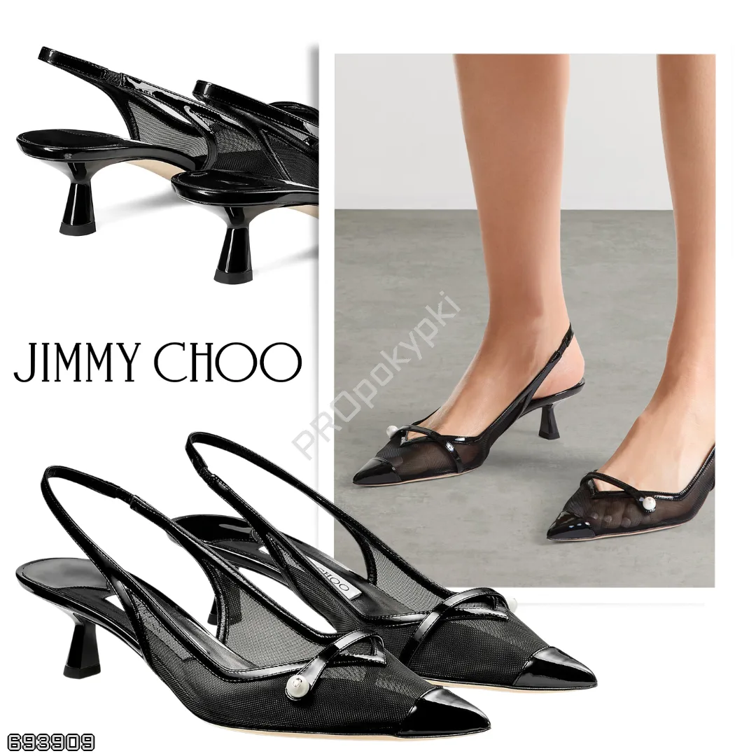 JIMMY CHOO 🇩🇪