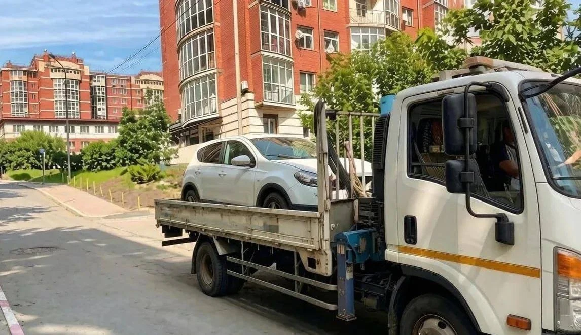 🚗 Конфискованные у пьяных водителей авто и мотоциклы отправили на СВО