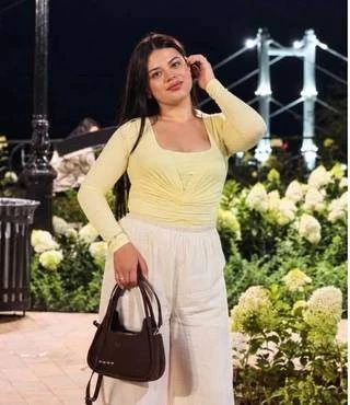⚡️26-летняя Амина из Оренбурга отдыхала в Гагре вместе с подругой и планировала вернуть...