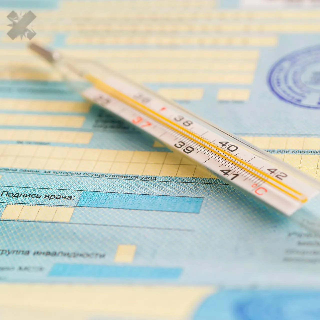 ⚡️Больничный в 2027-м будет составлять почти 1000 рублей в день