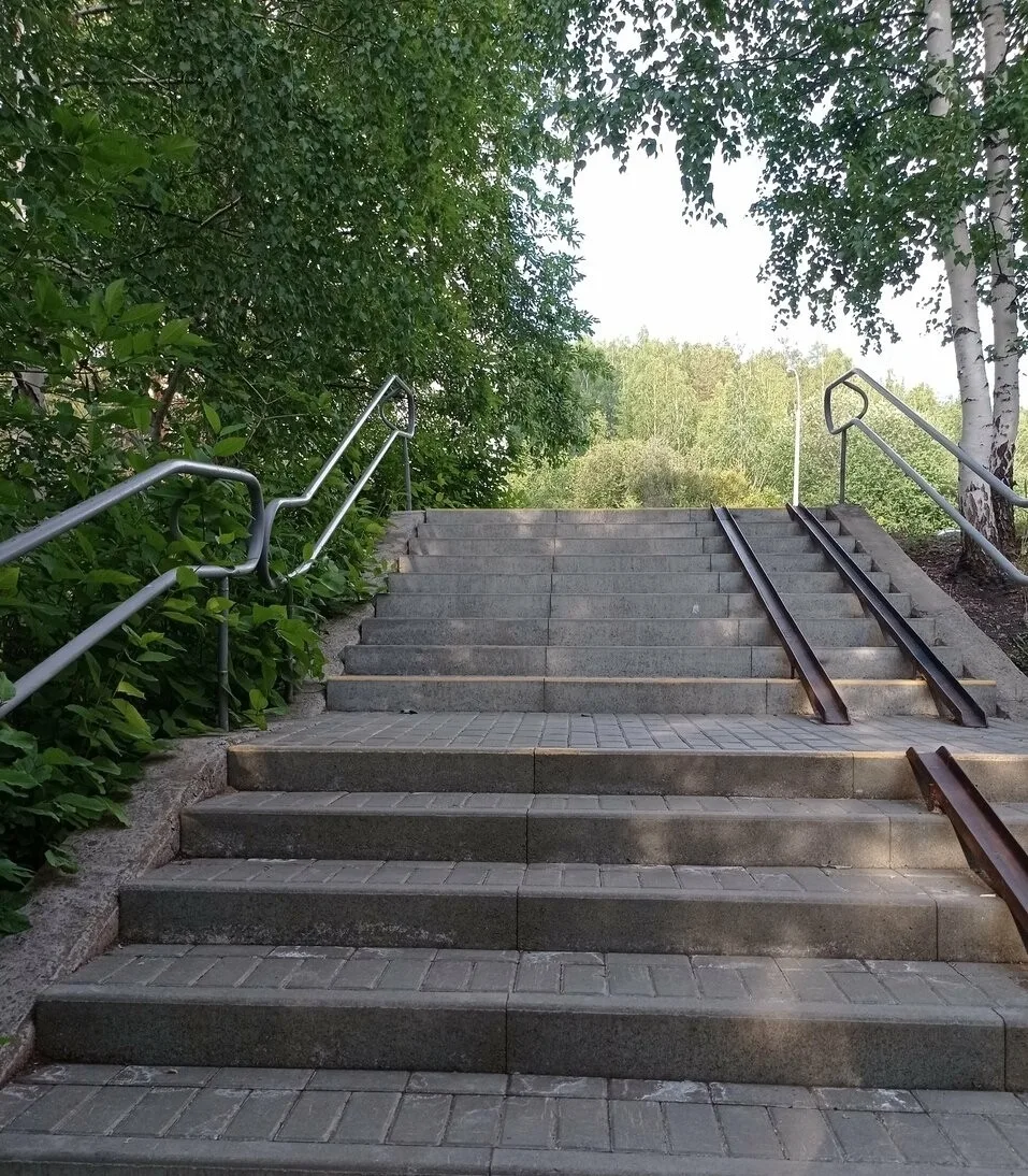 Присылайте Ваши фото в "Предложить пост"