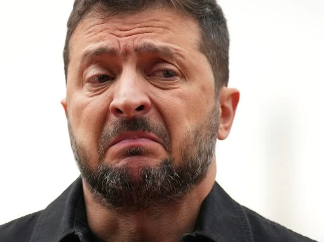 Я понимаю, что от этих людей точно не зависит переговорный процесс, поэтому народ Украи...
