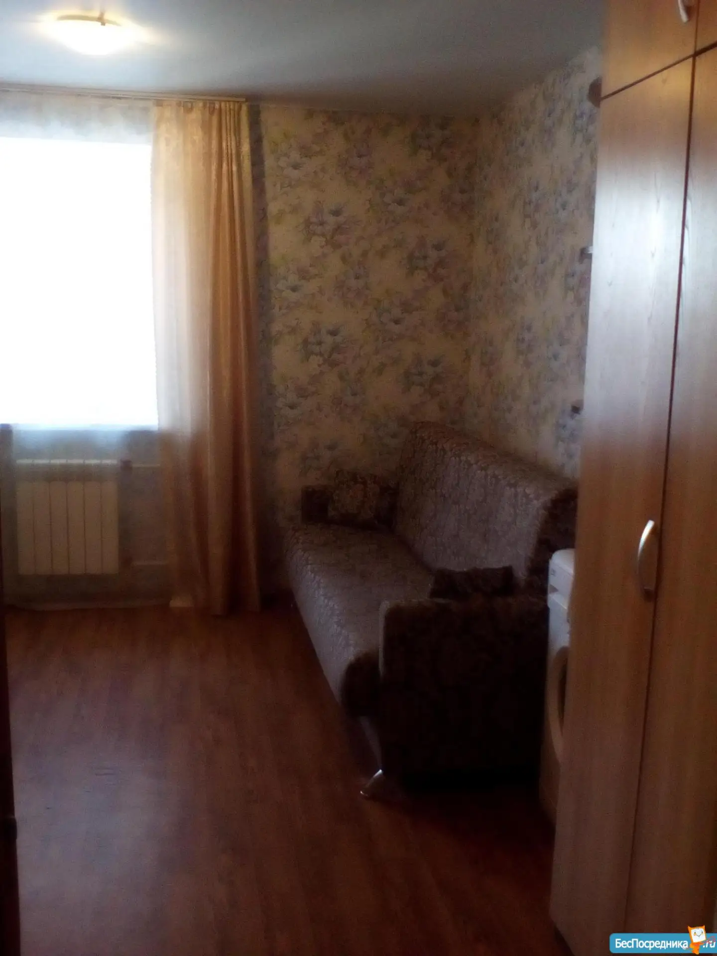 Сдам без посредников: студия, 15м² Цена: 20000 Адрес: Барнаул, Центральный р-н, ул. Большая Олонская