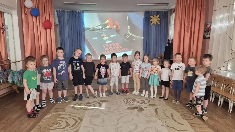 🎖️ День героического штурма и взятия Кёнигсберга

Сегодня, 9 апреля, в России отмечают День героиче